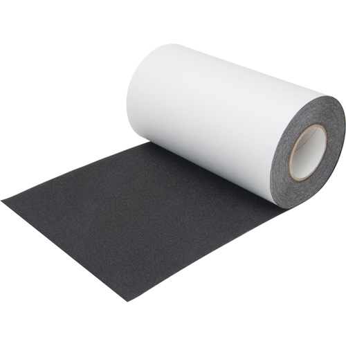 Premium Anti-Skid Tape, 12" x 60', Black Northern Industrial Supply Inc.