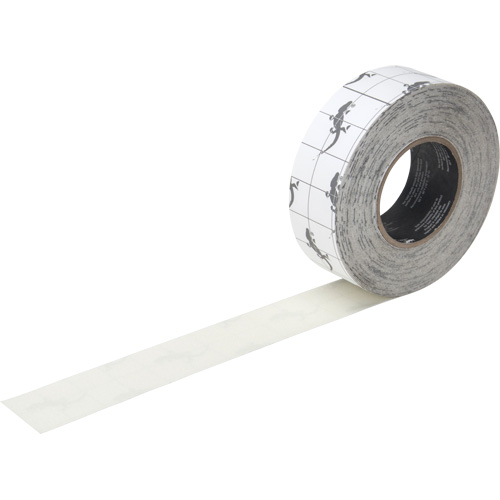 Premium Anti-Skid Tape, 2" x 60', Clear Northern Industrial Supply Inc.