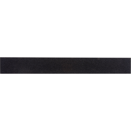 Ruban antid&eacute;rapant de premi&egrave;re qualit&eacute;, 3" x 24", Noir Northern Industrial Supply Inc.