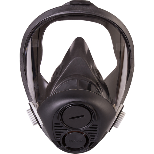 North&reg; RU6500 Series Full Facepiece Respirator, Silicone, Medium Northern Industrial Supply Inc.