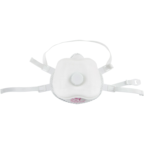 Respirateur contre les particules, P100, Certifi&eacute; NIOSH, Moyen/grand Northern Industrial Supply Inc.