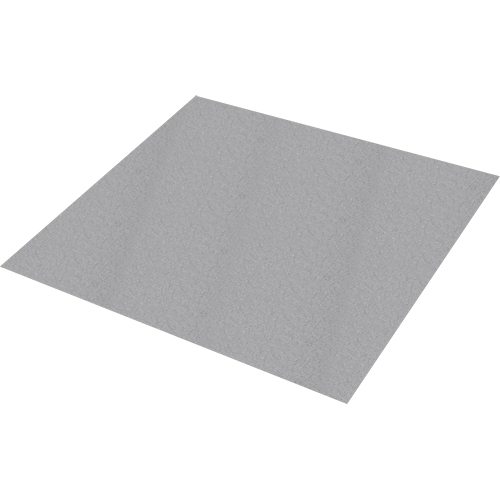 Safestep&reg; Anti-Slip Sheet, 47" W x 96" L, Grey Northern Industrial Supply Inc.