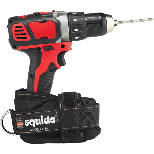 Squids&reg; 3780 Power Tool Trap Holster Northern Industrial Supply Inc.