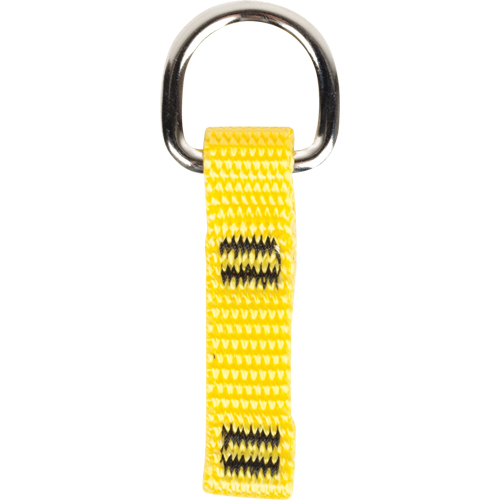 Anneau en D de fixation pour outil Northern Industrial Supply Inc.