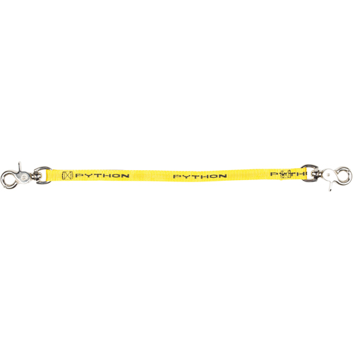 Tool Lanyard, Fixed Length, Dual Latch Northern Industrial Supply Inc.