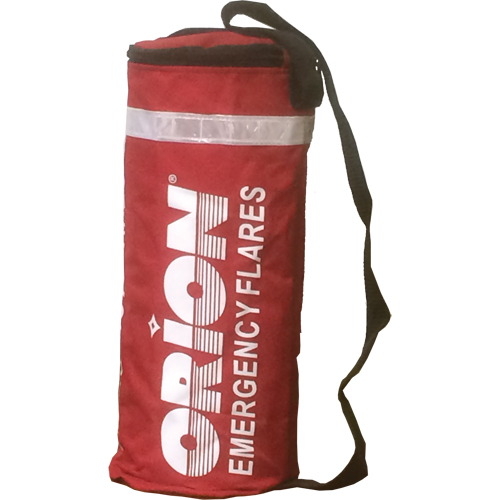 T-Grand contenant pour torches de signalisation Northern Industrial Supply Inc.