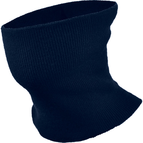 Col en tricot, Bleu marin, Acrylique Northern Industrial Supply Inc.