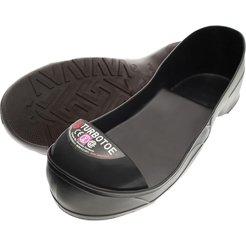 TurboToe&reg; Safety Toe Caps, 3X-Large Northern Industrial Supply Inc.