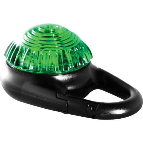 Clignotant d'avertissement Guardian TAG-IT, Continu/Clignotement, Vert Northern Industrial Supply Inc.