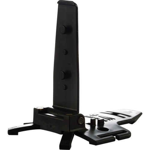 Socle universel pou pour clignotant d'avertissement VIP Northern Industrial Supply Inc.