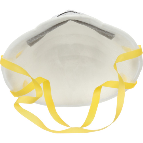 Respirateurs contre les particules 8210, N95, Certifi&eacute; NIOSH Northern Industrial Supply Inc.