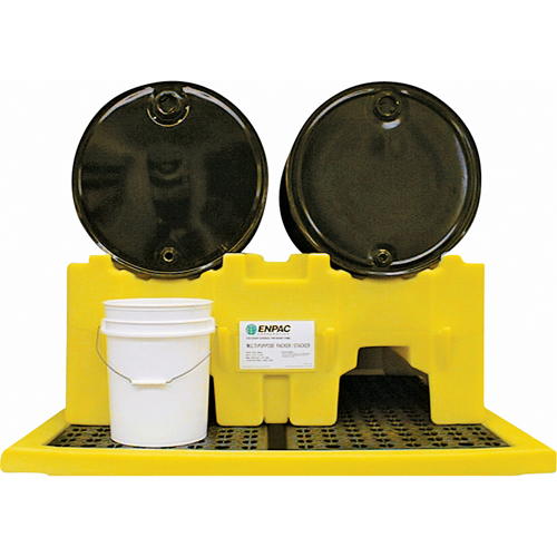 Racker/Stacker &agrave; usages multiples, 48,5" lo x 41" la x 20" ha Northern Industrial Supply Inc.