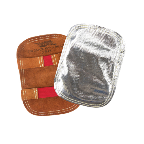 High-Heat Hand Shields Northern Industrial Supply Inc.