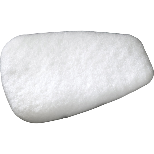 6000 Series Gas/Vapour Respirator Filters Northern Industrial Supply Inc.