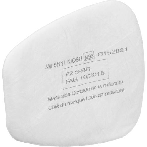 6000 Series Gas/Vapour Respirator Filters Northern Industrial Supply Inc.