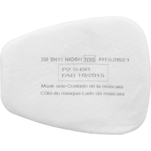 6000 Series Gas/Vapour Respirator Filters Northern Industrial Supply Inc.