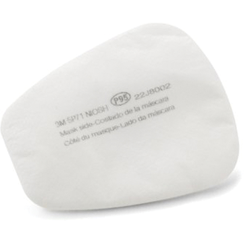 6000 Series Gas/Vapour Respirator Filters Northern Industrial Supply Inc.