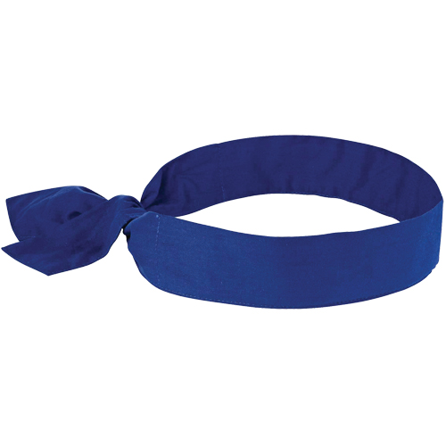 Foulards de refroidissement Chill-Its 6700, Bleu Northern Industrial Supply Inc.