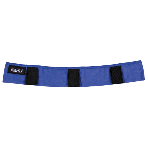 Chill-Its&reg; 6716 Cooling Hard Hat Liner Northern Industrial Supply Inc.