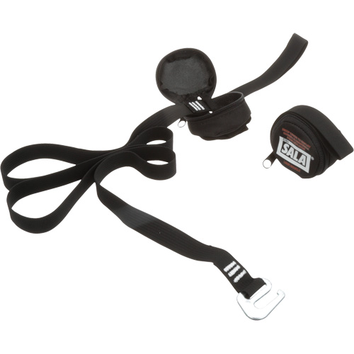 Suspension Trauma Safety Straps Northern Industrial Supply Inc.