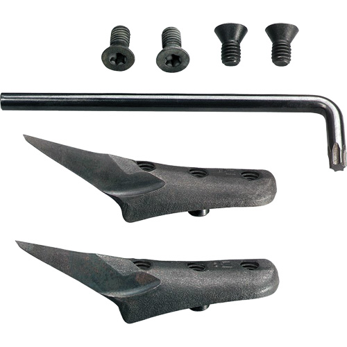 Griffes de rechange pour escalade de poteau Northern Industrial Supply Inc.