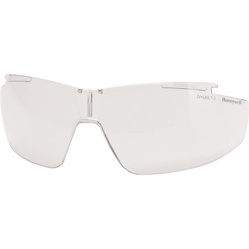 Verre de rechange &eacute;troit pour lunettes de s&eacute;curit&eacute; Uvex, Antibu&eacute;e/anti-&eacute;gratignures, Transparent, Adaptec Northern Industrial Supply Inc.