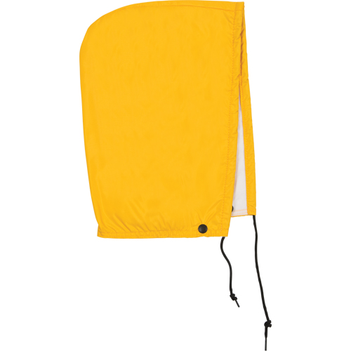 V&ecirc;tements imperm&eacute;ables Natpac, Nylon, Moyen, Jaune Northern Industrial Supply Inc.