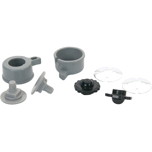 Fibre-Metal&reg; Welding Helmet Protective Cup Sessions Northern Industrial Supply Inc.