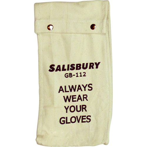 Sacs pour gants Salisbury Northern Industrial Supply Inc.