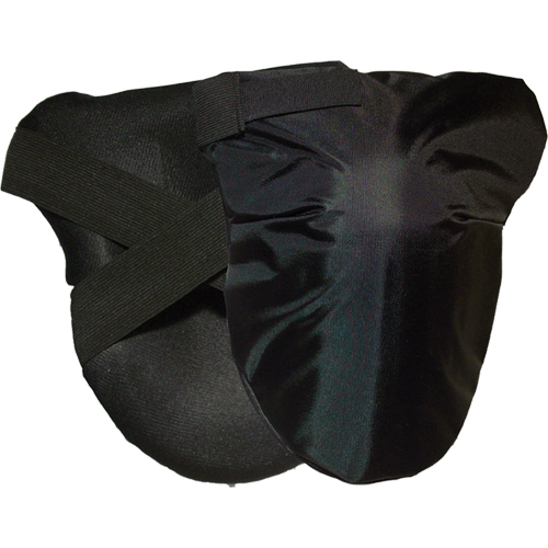 Genouill&egrave;res de style papillon recouvertes de nylon, Style Boucles et crochets, Prot&egrave;ge-genoux Plastique, Tampons Mousse Northern Industrial Supply Inc.