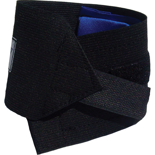 Universal Elastic Wrist Supports, Elastic, One Size Northern Industrial Supply Inc.