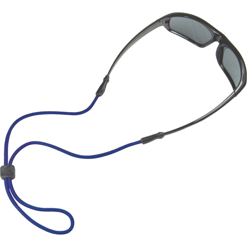 Universal Fit 3 mm Safety Glasses Retainer Northern Industrial Supply Inc.