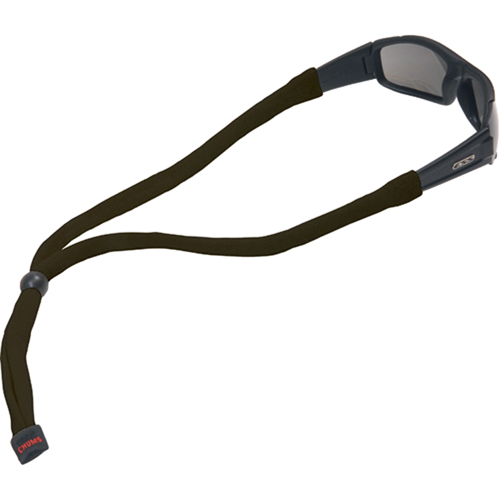 Kevlar&reg; Standard End Safety Glasses Retainer Northern Industrial Supply Inc.