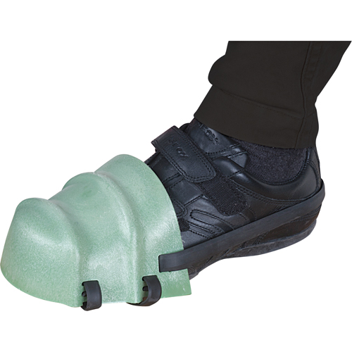 Foot Guard Northern Industrial Supply Inc.
