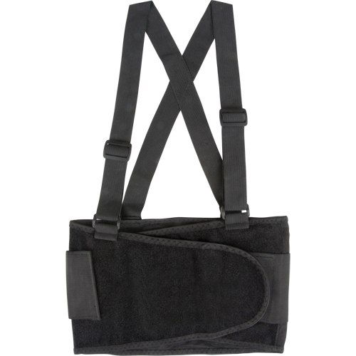 Back Support, Elastic, Small Northern Industrial Supply Inc.