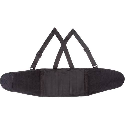 Back Support, Elastic, Small Northern Industrial Supply Inc.