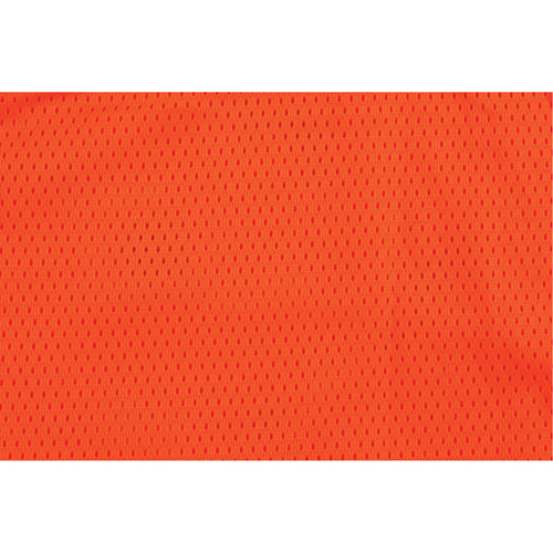 CSA Compliant High Visibility Surveyor Vest, High Visibility Orange, Medium, Polyester Northern Industrial Supply Inc.