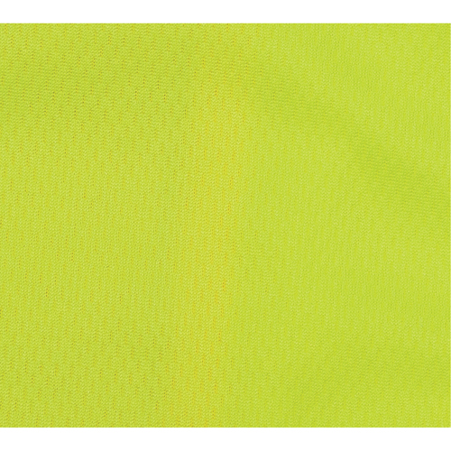 CSA Compliant T-Shirt, Polyester, Medium, High Visibility Lime-Yellow Northern Industrial Supply Inc.