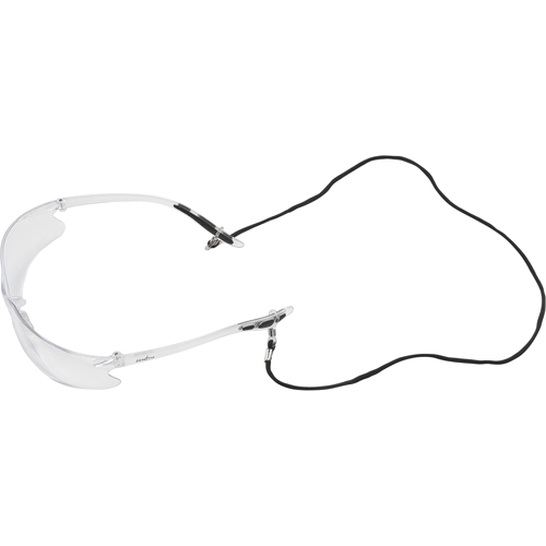 Nylon Safety Glasses Retainer Northern Industrial Supply Inc.