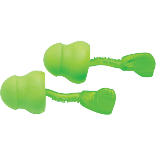Bouchons d'oreilles en mousse Glide, Vrac - Boîte Northern Industrial Supply Inc.