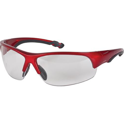 Z1900 Series Safety Glasses, Clear Lens, Anti-Scratch, Meets/Exceeds CSA Z94.3 Northern Industrial Supply Inc.