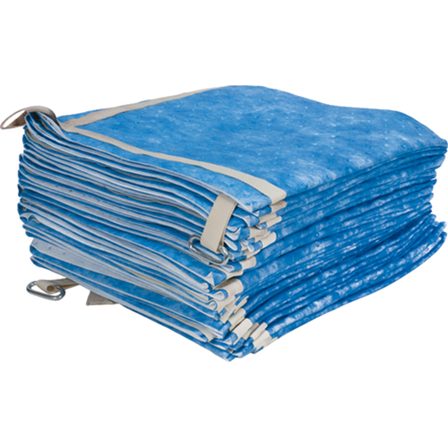 Oil Only Sorbent Sweep Northern Industrial Supply Inc.