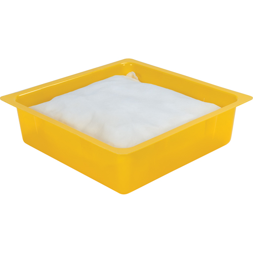 Drip Pan Northern Industrial Supply Inc.