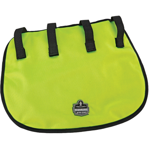 Chill-Its&reg; 6670CT Cooling Neck Shades Northern Industrial Supply Inc.
