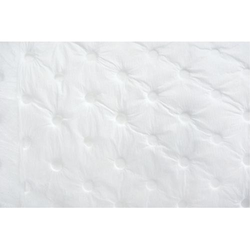 Rouleaux absorbants en fibres fines de calibre industriel, Lourd, 150' lo x 15" la, Absorption 35 gal. Northern Industrial Supply Inc.