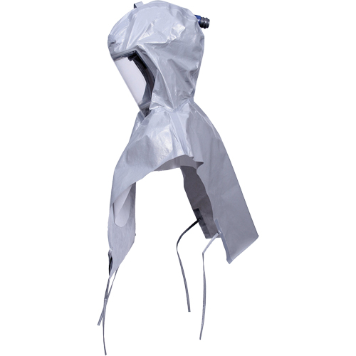 S-Series Hoods and Headcovers - Premium Reusable Suspension Hoods, Universal, Soft Top, Double Shroud Northern Industrial Supply Inc.