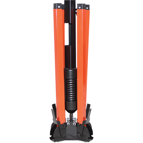 Tilt-Adjust Sign Stand Northern Industrial Supply Inc.