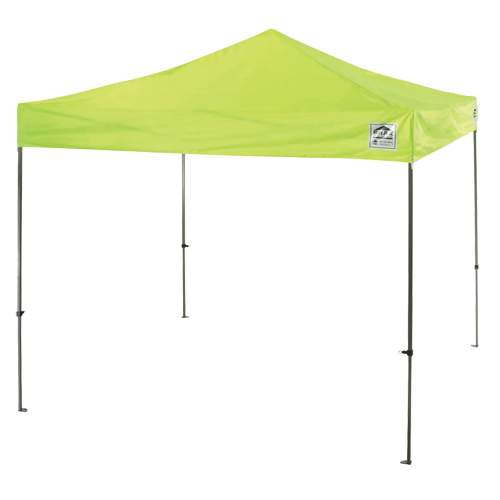SHAX&reg; 6010 Light-Weight Tents Northern Industrial Supply Inc.