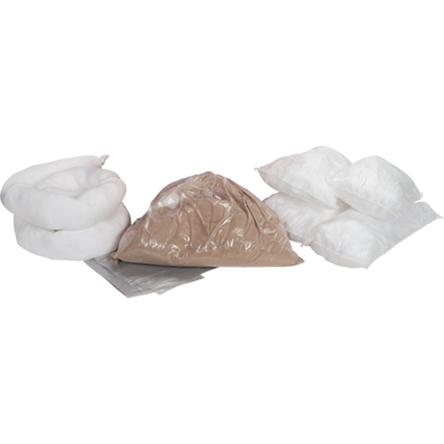 10-Gallon Service Vehicle Replacement Kit, Oil Only Northern Industrial Supply Inc.