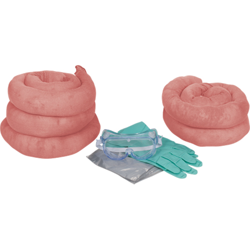 5-Gallon Replacement Kit, Hazmat Northern Industrial Supply Inc.